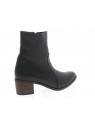 aliwell - Boots ALIAS - NOIR