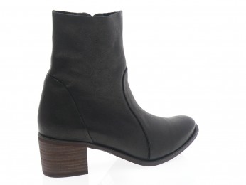 aliwell - Boots ALIAS - NOIR