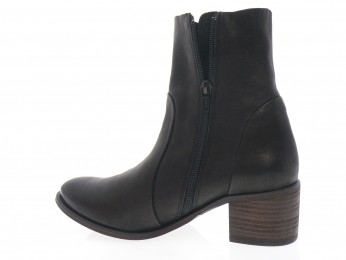 aliwell - Boots ALIAS - NOIR