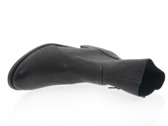 aliwell - Boots ALIAS - NOIR