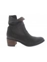 aliwell - Boots ALIAS - MARRON FONCÉ