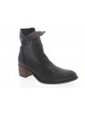 aliwell - Boots ALIAS - MARRON FONCÉ