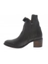 aliwell - Boots ALIAS - MARRON FONCÉ