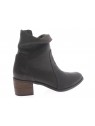 aliwell - Boots ALIAS - MARRON FONCÉ