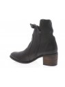 aliwell - Boots ALIAS - MARRON FONCÉ