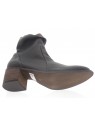 aliwell - Boots ALIAS - MARRON FONCÉ
