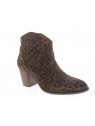 aliwell - Boots GABINO - LEOPARD