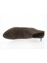 aliwell - Boots GABINO - LEOPARD