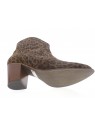 aliwell - Boots GABINO - LEOPARD