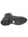 aliwell - Boots LAKI - LEOPARD KAKI