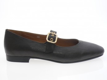aliwell - Femme LISOR - MARRON FONCÉ
