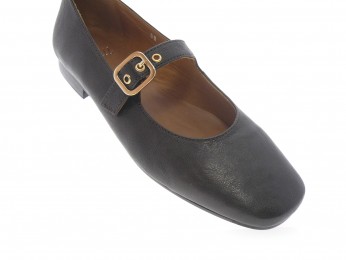 aliwell - Femme LISOR - MARRON FONCÉ