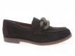 MARCIA - DAIM MARRON FONCÉ