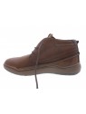 fluchos - Boots F2034 - DAIM MARRON
