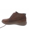 fluchos - Boots F2034 - DAIM MARRON