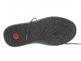 fluchos - Boots F2034 - DAIM MARRON