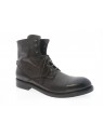 jp david - Boots 140 - MARRON