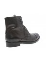 jp david - Boots 140 - MARRON