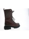 jp david - Boots 7636 - MARRON