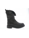 aliwell - Boots AIKO - MARRON