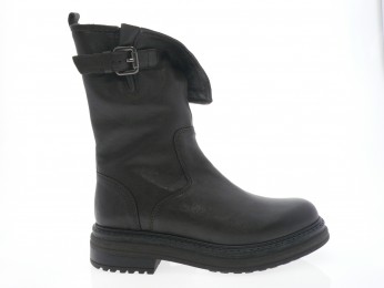 aliwell - Boots AIKO - MARRON
