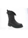 aliwell - Boots AIKO - MARRON
