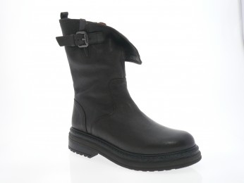 aliwell - Boots AIKO - MARRON