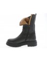 aliwell - Boots AIKO - MARRON