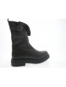 aliwell - Boots AIKO - MARRON