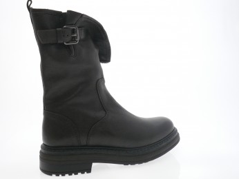 aliwell - Boots AIKO - MARRON