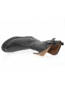 aliwell - Boots AIKO - MARRON