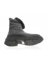 aliwell - Boots AIKO - MARRON