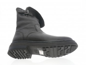 aliwell - Boots AIKO - MARRON