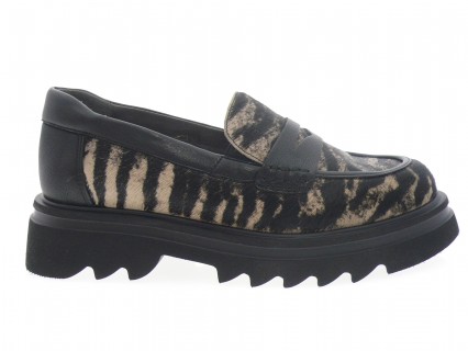 softwaves - Mocassin 9.20.07 - ZEBRE