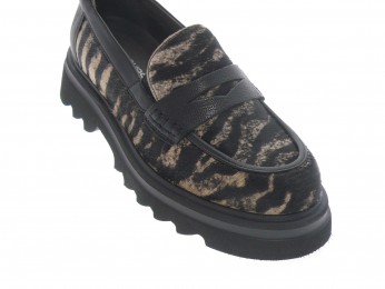 softwaves - Mocassin 9.20.07 - ZEBRE