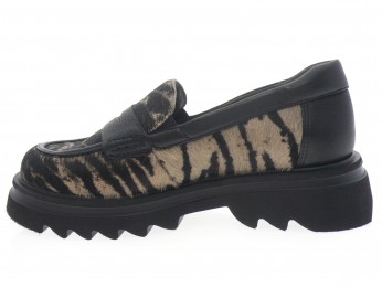 softwaves - Mocassin 9.20.07 - ZEBRE