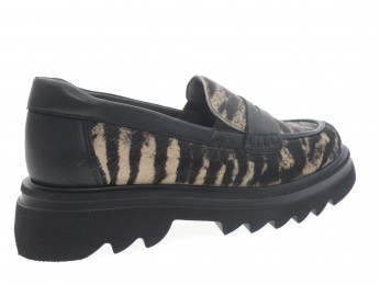 softwaves - Mocassin 9.20.07 - ZEBRE