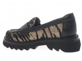 softwaves - Mocassin 9.20.07 - ZEBRE