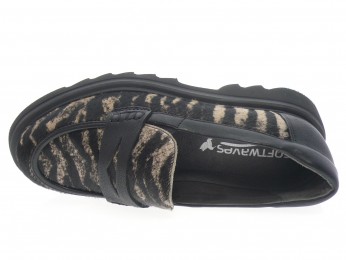 softwaves - Mocassin 9.20.07 - ZEBRE