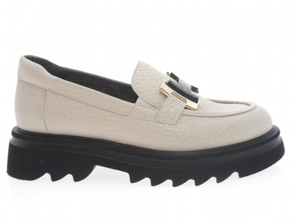 softwaves - Mocassin 9.20.01 - IVOIRE