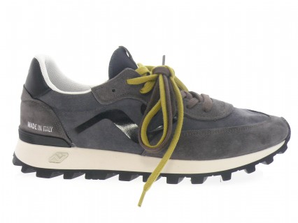 no map - Sport NB5MS120 - DAIM GRIS