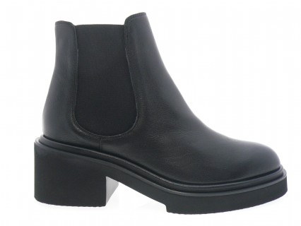 Xsa Alexandra - Boots 0340 - NOIR