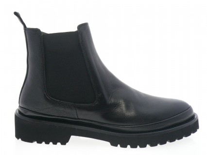 Xsa Alexandra - Boots 0353 - NOIR