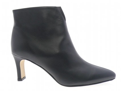 brunate - Boots 78014 - NOIR