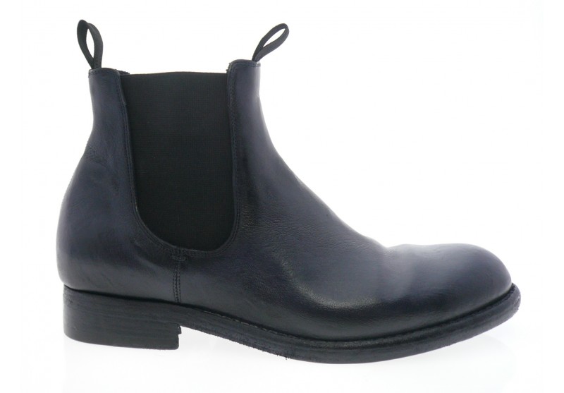 jo ghost - Boots 5570 - MARINE