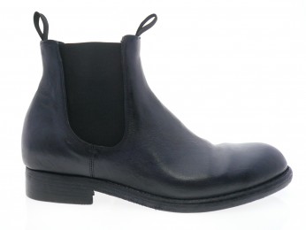 jo ghost - Boots 5570 - MARINE
