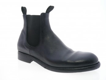 jo ghost - Boots 5570 - MARINE