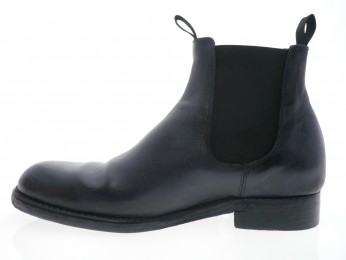 jo ghost - Boots 5570 - MARINE