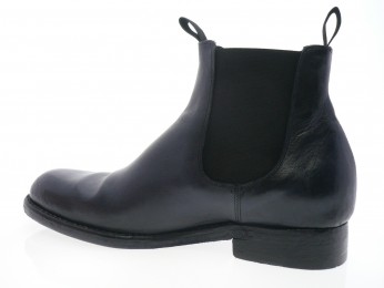 jo ghost - Boots 5570 - MARINE