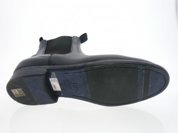 jo ghost - Boots 5570 - MARINE